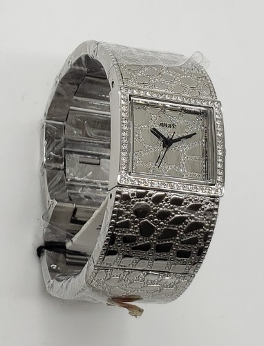 Orologio guess square - guess,