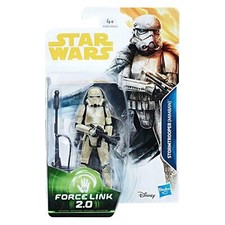 Stormtrooper Mimban Star Wars