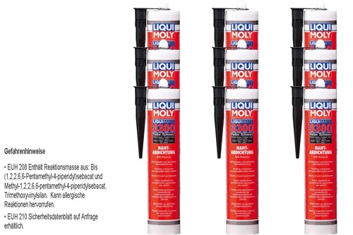 Liqui moly liquimate - 9x, 8300