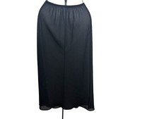 Vintage Farr West mezzo slip