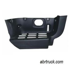 PEDANA LATERALE NISSAN CABSTAR SALITA ANTERIORE ANT DESTRA DX DAL 2006 AL 2017