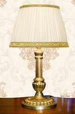 lampada da tavolo da comodino