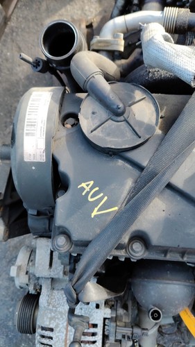 Motore volkswagen touran avq - touran,