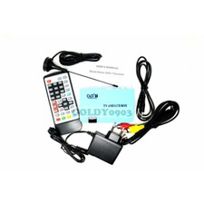 Spina UE Digital TV Box