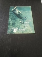 1962 JET MARES CACCIA PESCA
