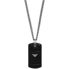 Collana Uomo EMPORIO ARMANI