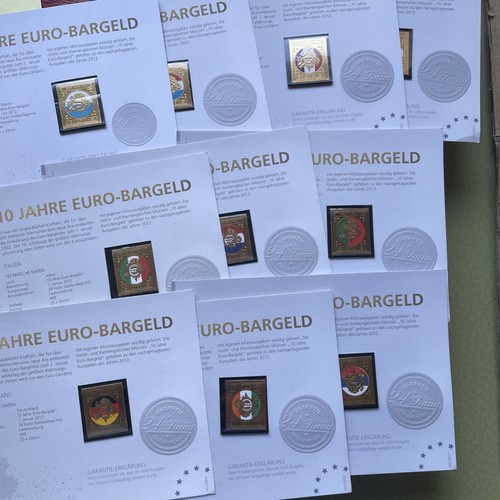 Collezione europa - collezione,