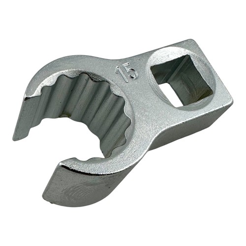 Hazet chiave anello aperta - hazet,