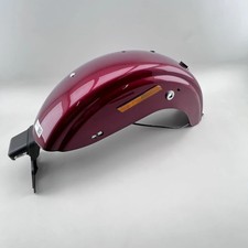 Parafango posteriore Harley