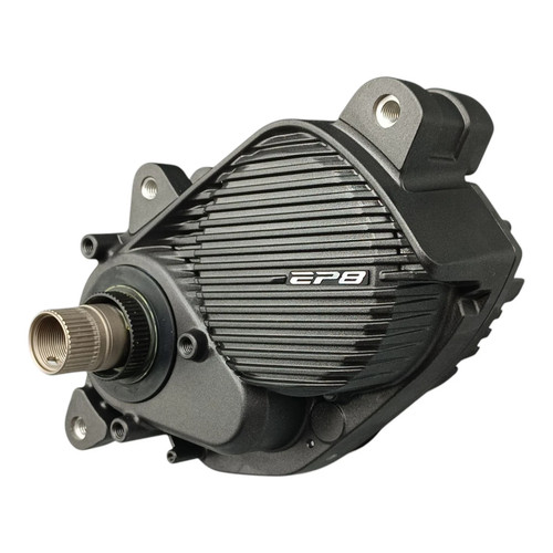Motore ebike shimano ep8 - motore,