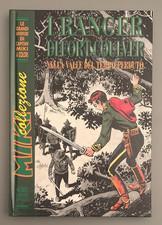 MIKI collezione I Ranger di