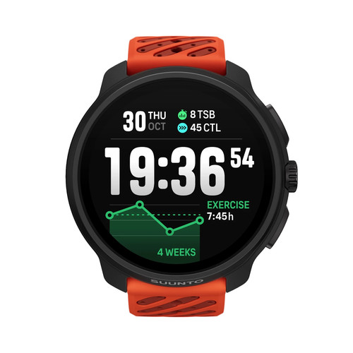 Orologio suunto race coral - suunto, 2