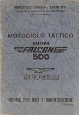 libretto uso manutenzione moto