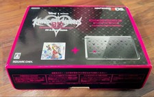 KINGDOM HEARTS 3D Dream Drop
