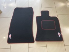 Tappetini anteriori BMW Mini