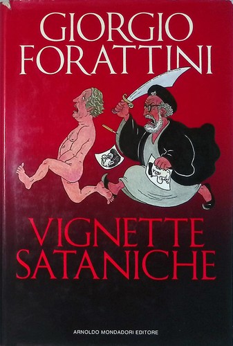 Vignette sataniche forattini - -,