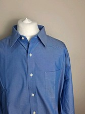 Camicia brooks brothers - camicia, blu