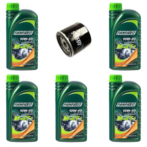 Filtro olio motore mf153 - olio,