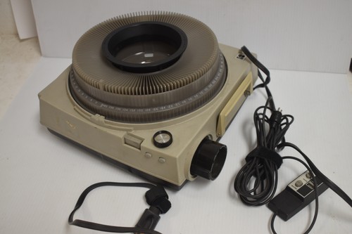 Kodak ektagraphic 2 - kodak,