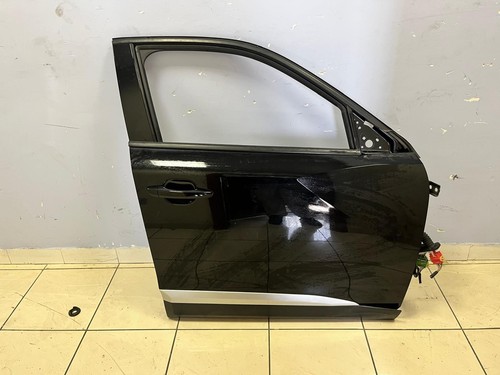 Peugeot 2008 dal 2019 - 2019, in