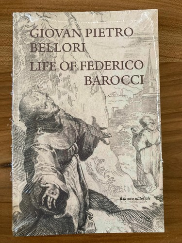 Giovan pietro bellori life - pietro,