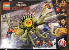 LEGO Marvel Super Heroes