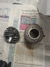 KIT GRUPPO CILINDRO POLINI 85
