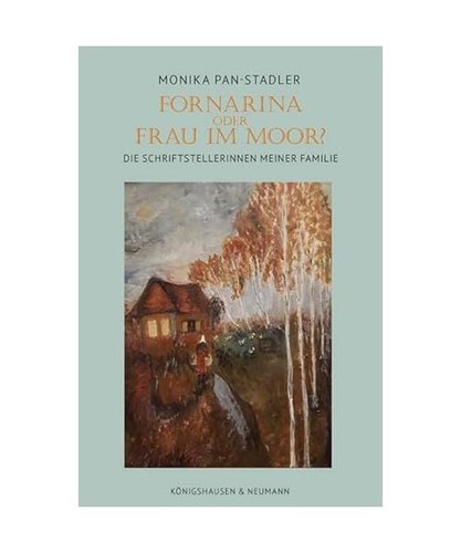 Fornarina oder frau - fornarina,