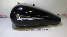 Honda VT 750 C2 07 08 Serbatoio carburante Fuel tank AMMACCATO GRAFFIATO