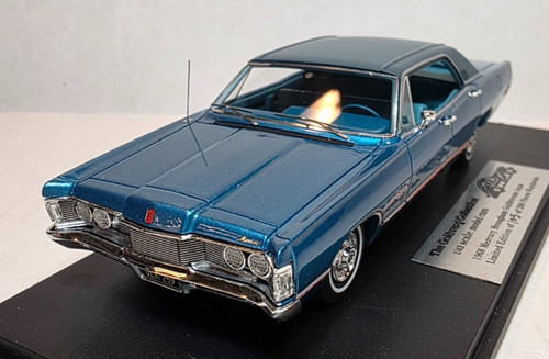 Collezione goldvarg 1968 - collezione,
