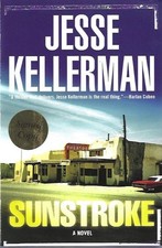 Sunstroke by Jesse Kellerman