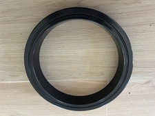 Round Rim For Valley Sea