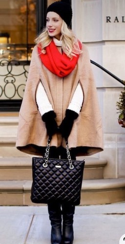 Rara giacca poncho zara - rara,