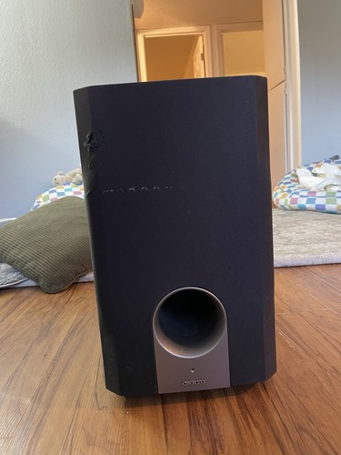 Onkyo altoparlante subwoofer - altoparlante,