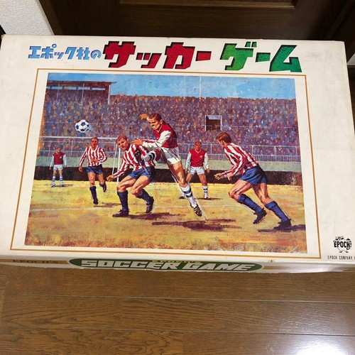 Gioco tavolo calcio - tavolo,