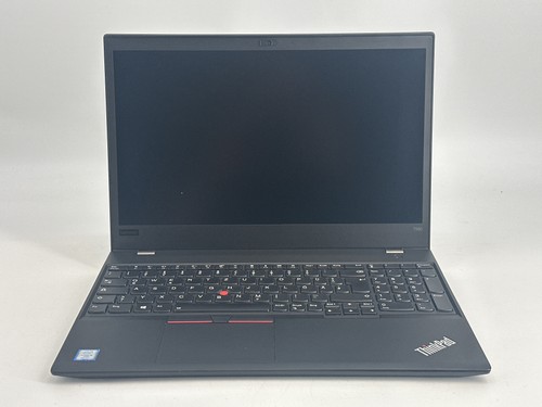 Lenovo thinkpad t580 - lenovo,