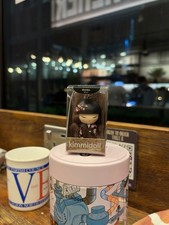 Kimmidoll mini figures - mini,
