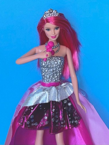 Barbie bambola principessa - , e