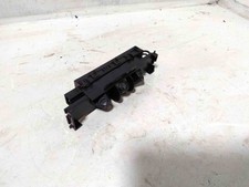 Centralina segnale allarme