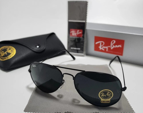 Nuovi occhiali sole - da, ray-ban