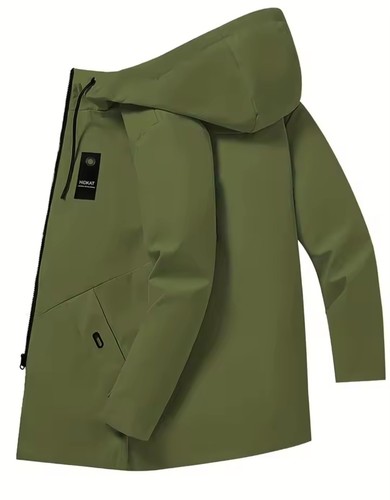 Giacca vento uomo - giacca,