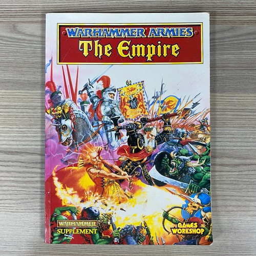 Libro supplementare impero - libro,