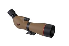 Vixen Geoma III ED Series Fieldscope Geoma III ED80 Zoom 18109-4 NUOVO