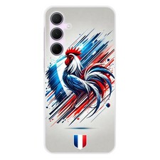 Custodia in silicone stampato