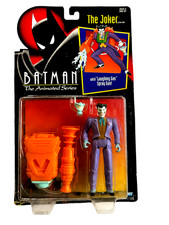 JOKER con Gas Ridente -