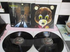 Kanye West Late Registration