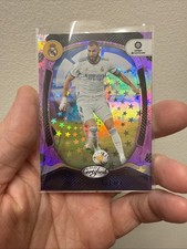 KARIM BENZEMA 2021-22