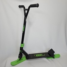 RailZ Pro BD5 Snow Kick