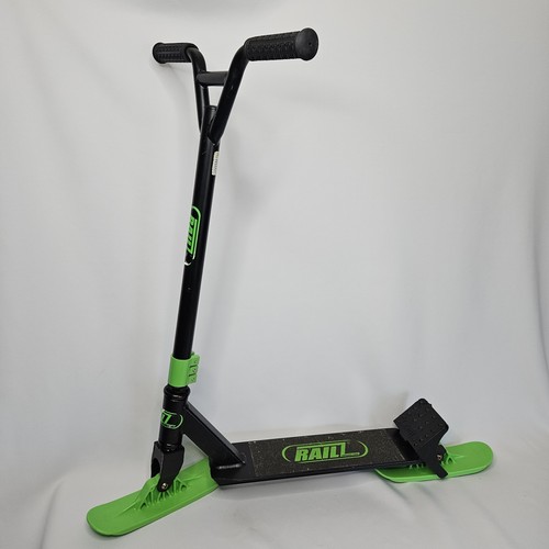 Railz pro bd5 snow kick - railz,