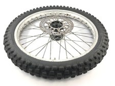 Yamaha TT 600 59X [1986] -